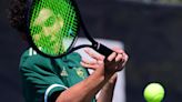 Emmaus boys tennis freshman Stone earns D-11 gold with win over Nazareth’s Knowles