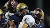 Ohio high school football playoffs | Hoban vs Walsh Jesuit score updates | Knights win