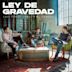 Ley de gravedad (álbum)