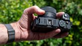 Nikon Z DX 24mm f/1.7 review