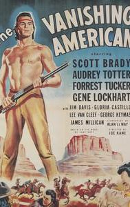 The Vanishing American (1955 film)