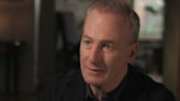 'That Is Crazy!': Bob Odenkirk Stunned By Revelation About His Family History