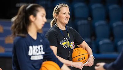 Drexel basketball joining the Big 5 continues to provide a spotlight for the women’s game
