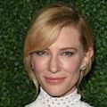 Cate Blanchett