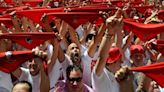 Así fue el Chupinazo de San Fermín 2024: última hora de los Sanfermines