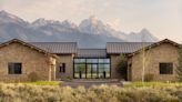 A Wyoming Spread With Striking Teton Range Views Hits the Market for $29 Million