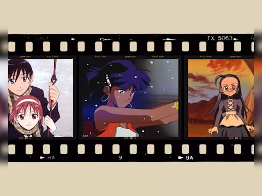 7 essential anime by Hideaki Anno you must watch | English Movie News - Times of India