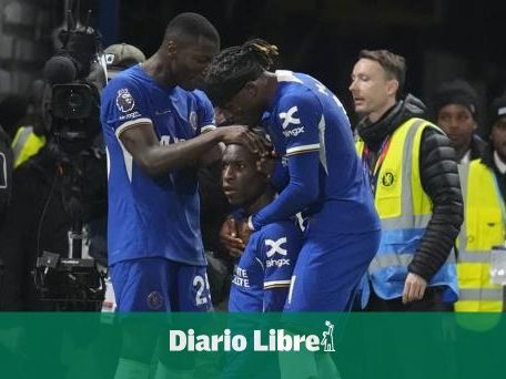 Tottenham cae ante Chelsea en la Premier y ve más lejos la Liga de Campeones