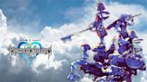La saga Kingdom Hearts al fin tiene fecha de llegada a Steam