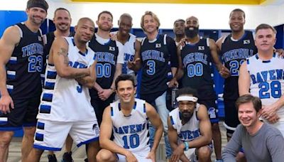 ‘One Tree Hill’ Cast to Reunite for Charity Basketball Game, Livestream to Benefit V Foundation (EXCLUSIVE)