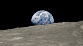 Earthrise: the iconic photograph behind Earth Day