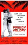 Passion Holiday