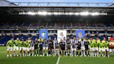 El 1x1 de la Real Sociedad ante el Gamba Osaka