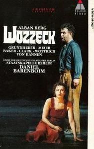 Wozzeck