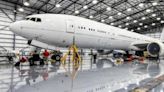 Casablanca could emerge as centre for KMC 777 freighter conversion