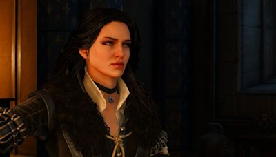 The Witcher 3: Wild Hunt Modder Restores Secret Ending Scrapped by CD Projekt - IGN
