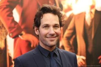 Paul Rudd