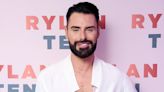 Rylan thought he had to be nude while presenting Naked Dating UK