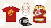 The Best Kansas City Chiefs Super Bowl Champions Merch, From Andy Reid Mustache Tees and More