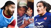 France’s Posolo Tuilagi could take on his uncle and former babysitter Manu in Le Crunch