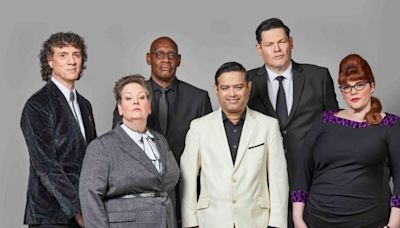 The Chase's Anne Hegerty explains 'fear' of new quizzers joining ITV show