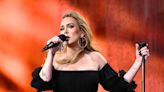 Adele says she 'felt terrible' after some fans were 'betrayed' by her weight loss