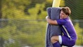 North Kitsap, Klahowya boys soccer teams score first-round state tournament victories