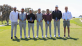 A Division II team won a D-I event at Torrey Pines, North Carolina wins the Valspar Collegiate and more from the past week of college golf