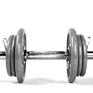 Allows you to change the weight of the dumbbell by adding or removing weight plates', 'Saves space and money compared to buying multiple sets of fixed-weight dumbbells