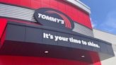 Holland-based Tommy’s opening Fruitport Twp. car wash