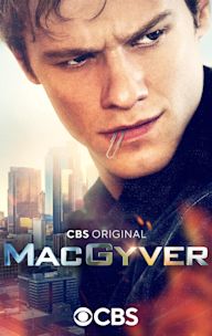 MacGyver