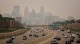 New round of smoke from Canada fires prompts air quality alerts across the Upper Midwest