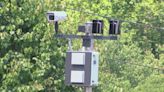 New speed zone cameras going up in Burke County