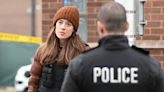 Marina Squerciati Teases Return of 'Chicago PD' in New Reunion Photo