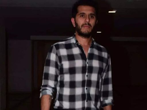 Producer Ritesh Sidhwani's mother passes away, cremation to be held on Saturday evening at Santacruz Hindu Crematorium | Hindi Movie News - Times of India