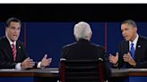US presidential debates over the years: Gaffes, chaos, scandals