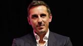 Gary Neville claims he was in line to become England manager before seeing 'perfect' Valencia move turn into a nightmare | Goal.com United Arab Emirates