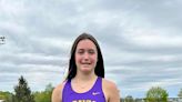 Bronson's Hayes voted Outstanding Track Female Athlete as Vikings compete at Centreville Invite