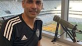 Ex-Globo perde espaço no Atlético, e membro do 'Charla Podcast' aparece em Belo Horizonte