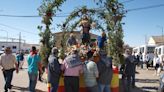 Los agricultores de La Mancha celebrarán San Isidro mañana