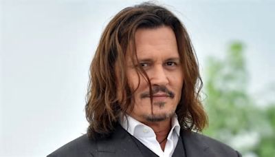 Johnny Depp rechazado en Europa: por qué enfrenta la hostilidad de un pueblo italiano