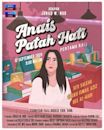 Anais Patah Hati Pertama Kali