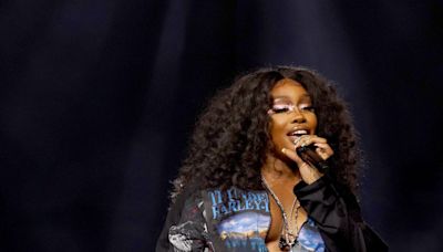 SZA’s ‘Snooze’ Wins Best R&B At The VMAs, Beats Victoria Monét And Tyla