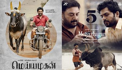 'Meiyazhagan' Movie Review: What's Good, What's Bad; Find Out