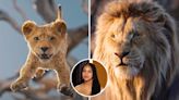 'Mufasa': El primer trailer del 'live action' nos muestra cómo inició la historia de 'El rey león'