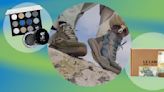 Teva launches the Geotrecca hiking boot