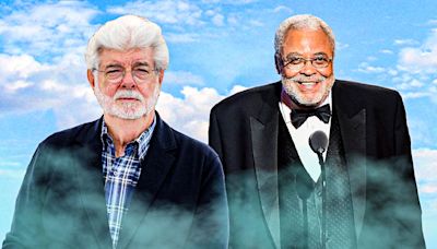 Star Wars Creator George Lucas Breaks Silence On Passing Of 'Beautiful' James Earl Jones