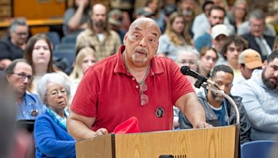 Shenandoah County School Board Votes To Restore Confederate Names To Two Schools