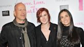 Rumer Willis Says Her ‘Silly’ Childhood with Bruce Willis & Demi Moore Is Something She Wants to Pass Down to Daughter Lou