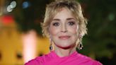 Sharon Stone Says She Lost Child Custody Because Of 'Basic Instinct' Nudity